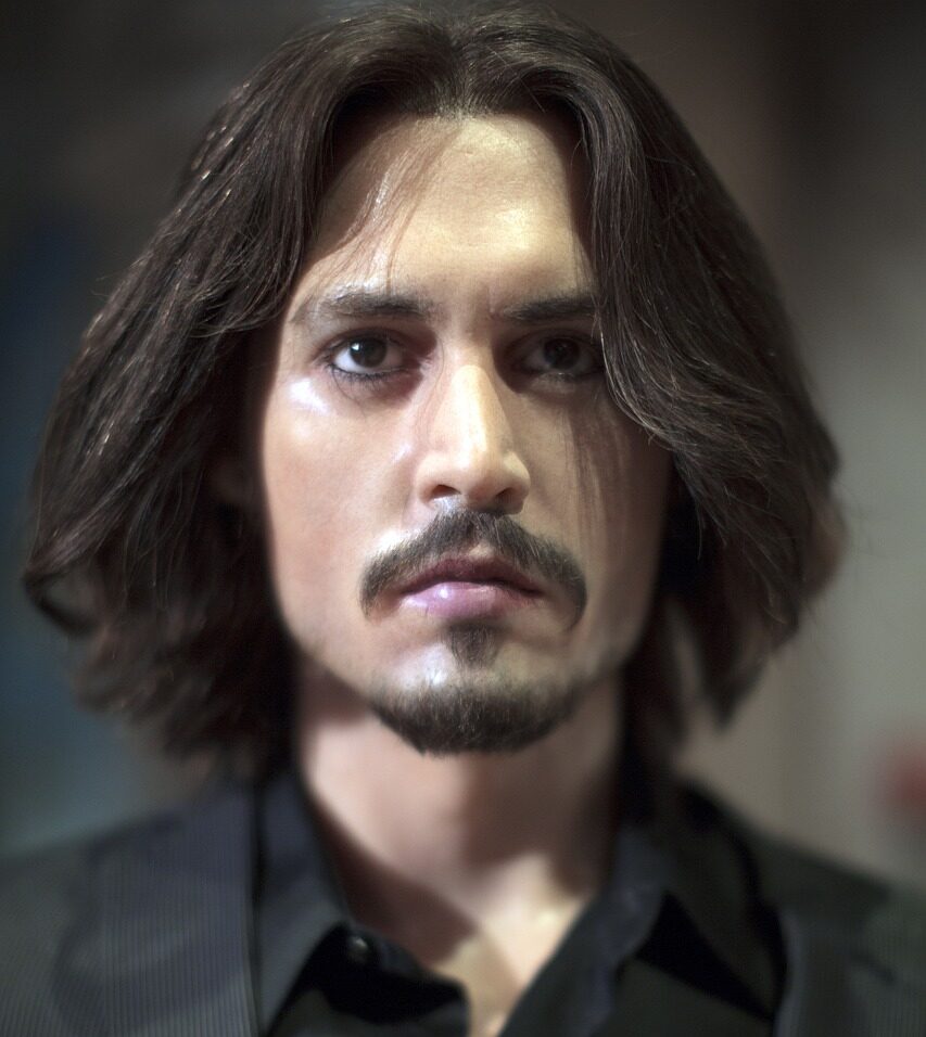 Depp Scam Warnings Euro Weekly News depp-scam-warnings-euro-weekly-news