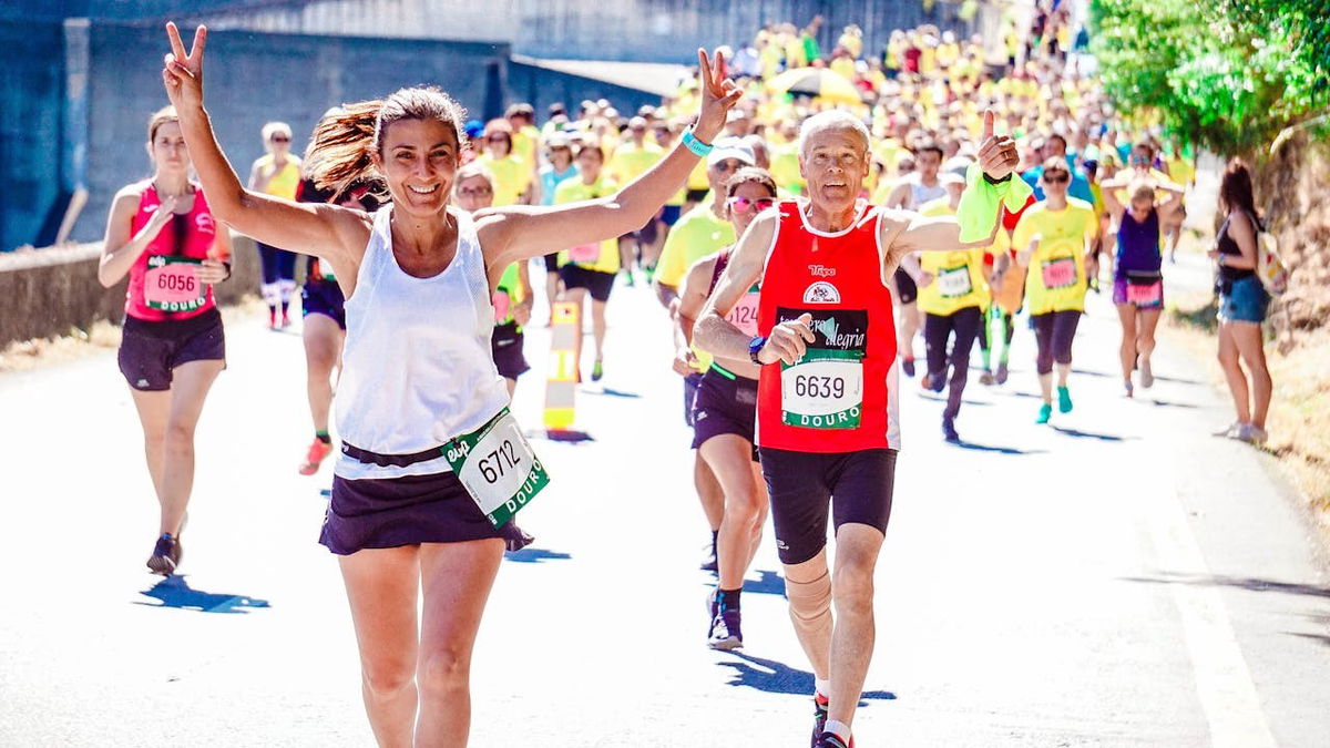 7 best European marathons to travel for