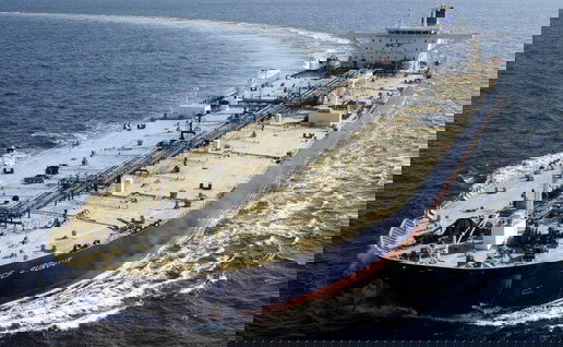 Russia's shadow fleet clamped down by EU sanctions, with Denmark shipyards still servicing tankers, according to reports.