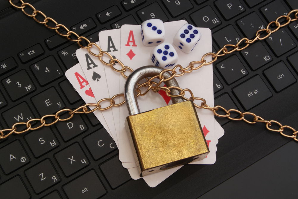 Legal online gambling in Europe: regulations