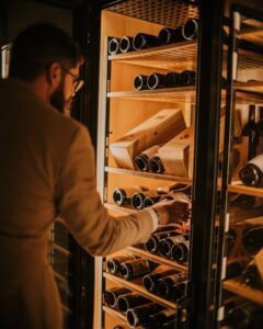 Les délices culinaires du monde du restaurant Nomad. Euro Weekly News.