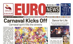 Latest virtual edition for Axarquia