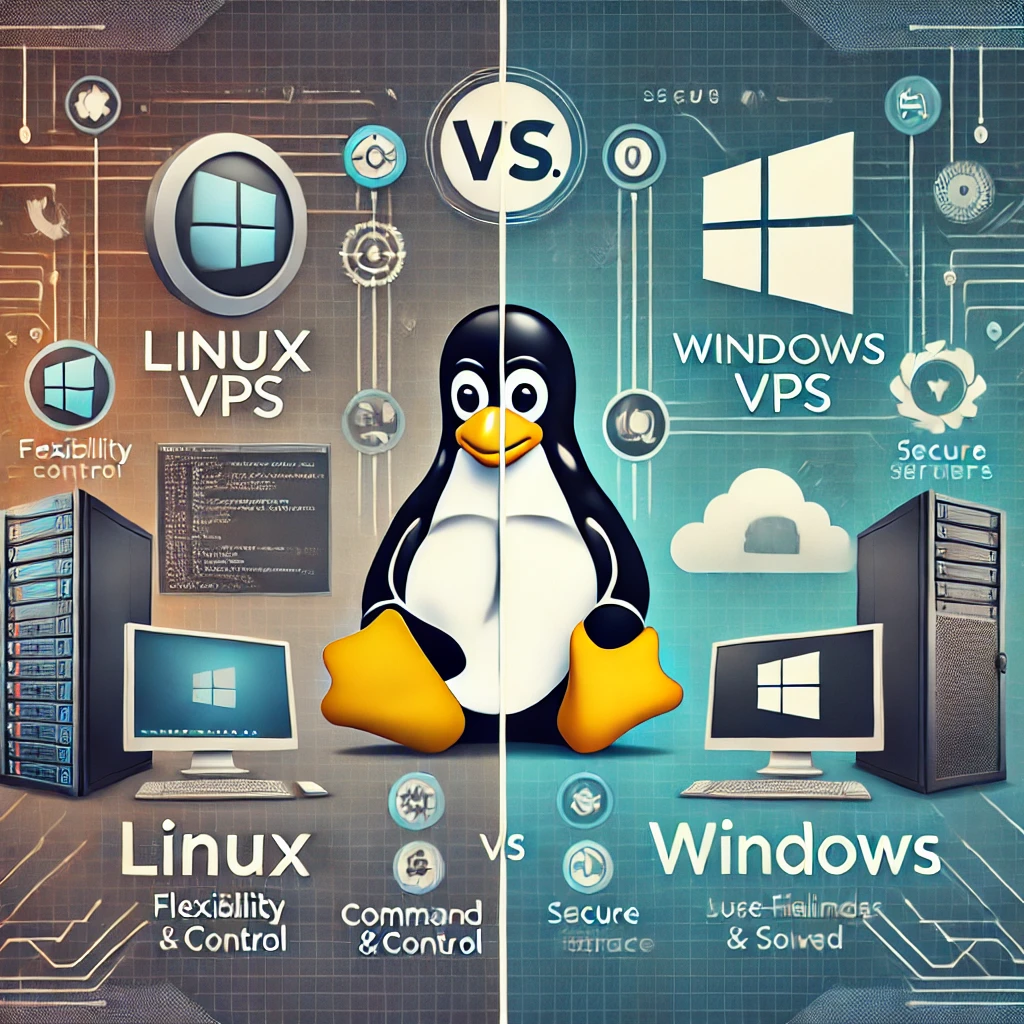 Server Software Os Best OS for VPS Beginners guide- best server OS « Euro Weekly News