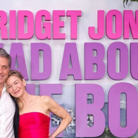 Bridget Jones Mad About The Boy