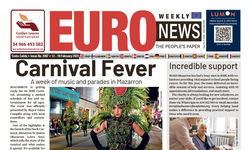 Latest virtual edition for Costa Calida