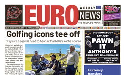 Latest virtual edition for Costa del Sol