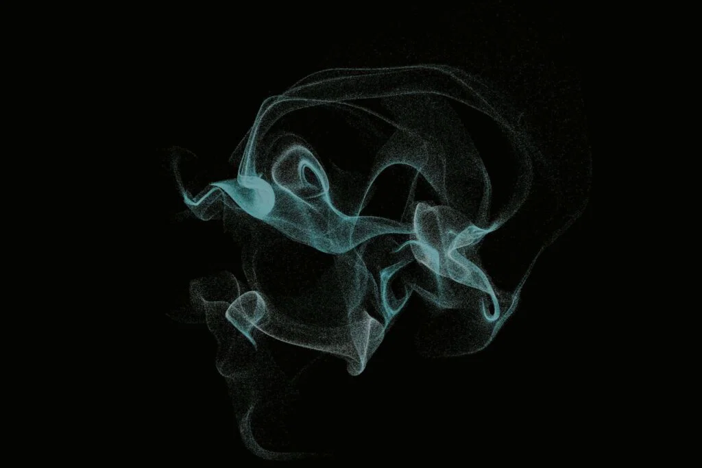 Exploring emerging trends in smoking and vaping across Europe Euro Weekly News smoke ring