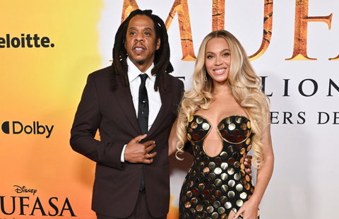 Beyoncé dominates Emmy history, clinches first award!