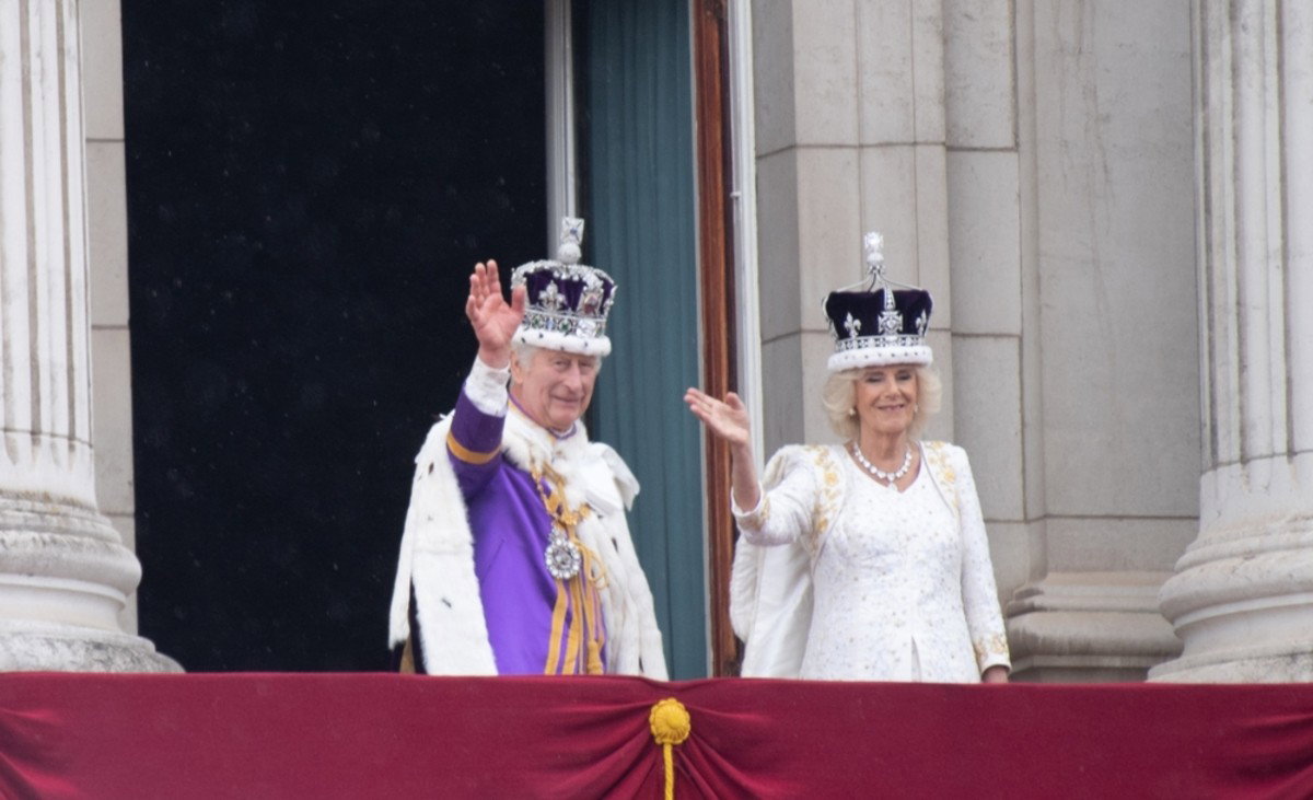 King Charles III and Queen Camilla’s alleged state visit to the USA to ...