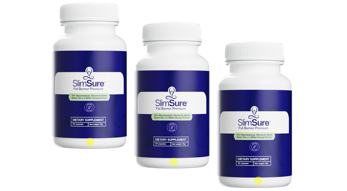 SlimSure Fat Burner consumer updated review 2025 « Euro Weekly News