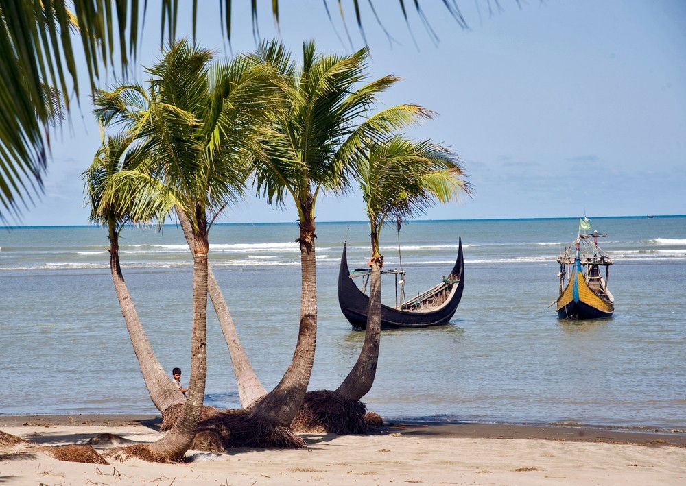 Bangladesh island St Martins bans tourists « Euro Weekly News