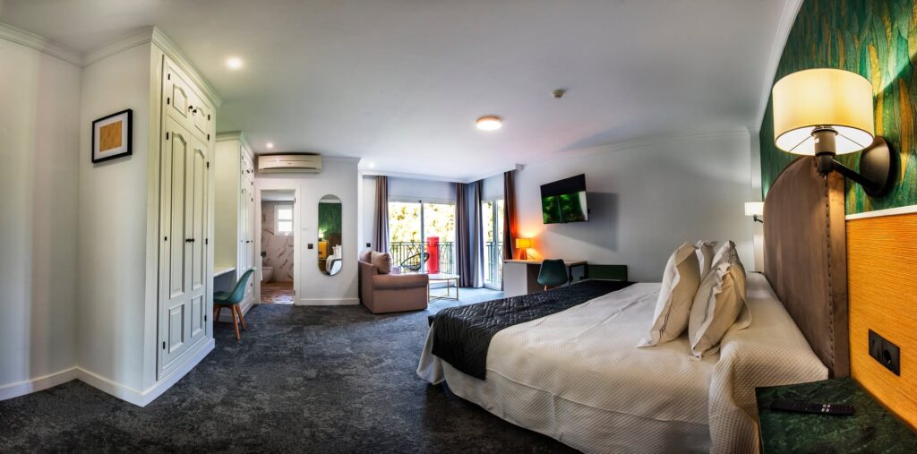 Πολυτελές Reborn: Το Hotel Tamisa Golf μετατρέπεται σε καταφύγιο ποιότητας και κομψότητας. Εβδομαδιαία νέα του Euro.