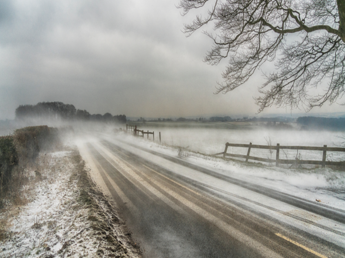 Is the ‘Beast from the East’ returning?