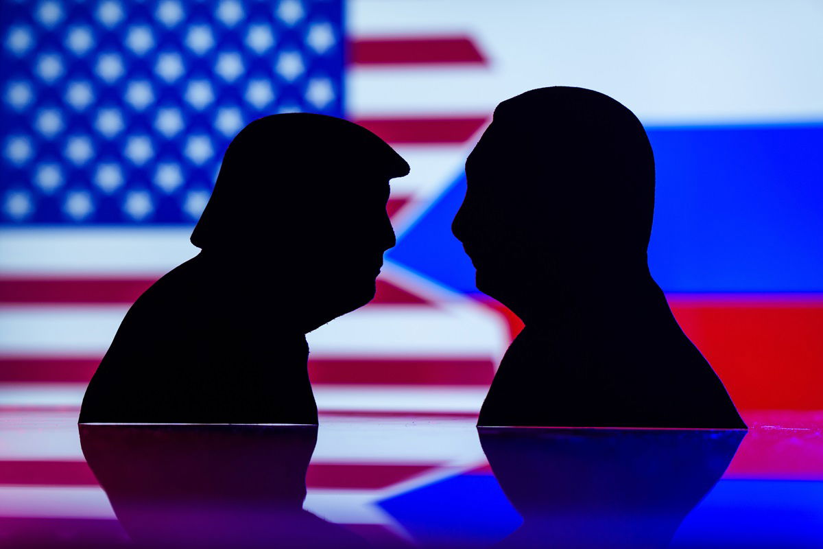 Trump orders deployment of two nuclear submarines in response to Russia’s provocations\” />