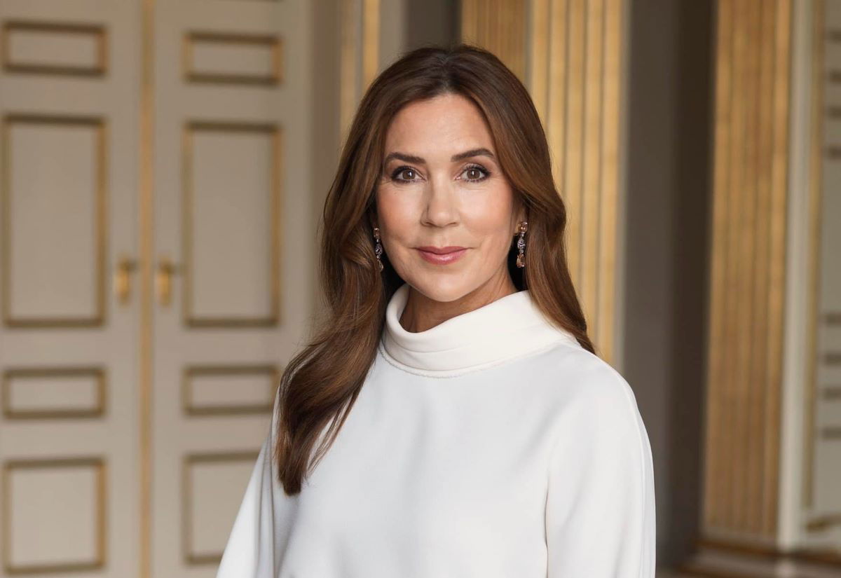 Danish Royal Family make private trip to Tasmania