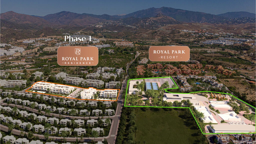 Marbella Real Estate Euro Weekly News