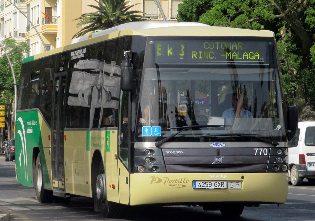 “Exciting New Bus Service Launching Soon!”