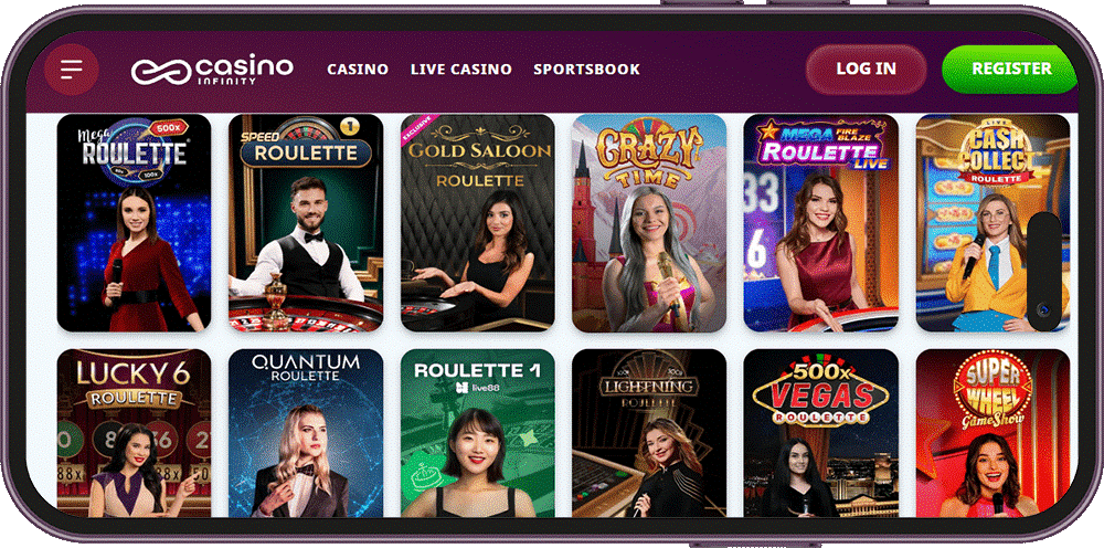 Top 10 Websites, nach denen Sie suchen sollten Online Casinos Für Österreich