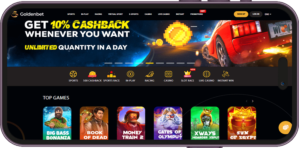 Online Casinos Europe (2025): 10 Best EU Casino Sites