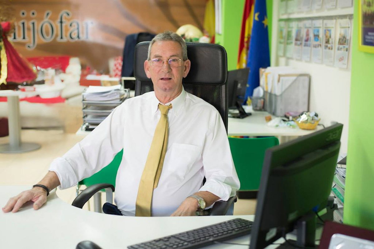 Casas Manuel founder Manuel Rodriguez dies « Euro Weekly News