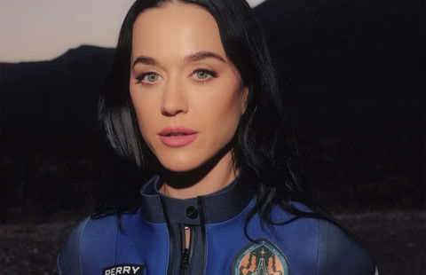 Katy Perry & Justin Trudeau spotted dining—could be romance?