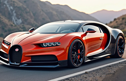 300+ Giant Antarctic Canyons Unveiled