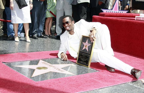 Trump abandons bid to pardon Diddy Combs
