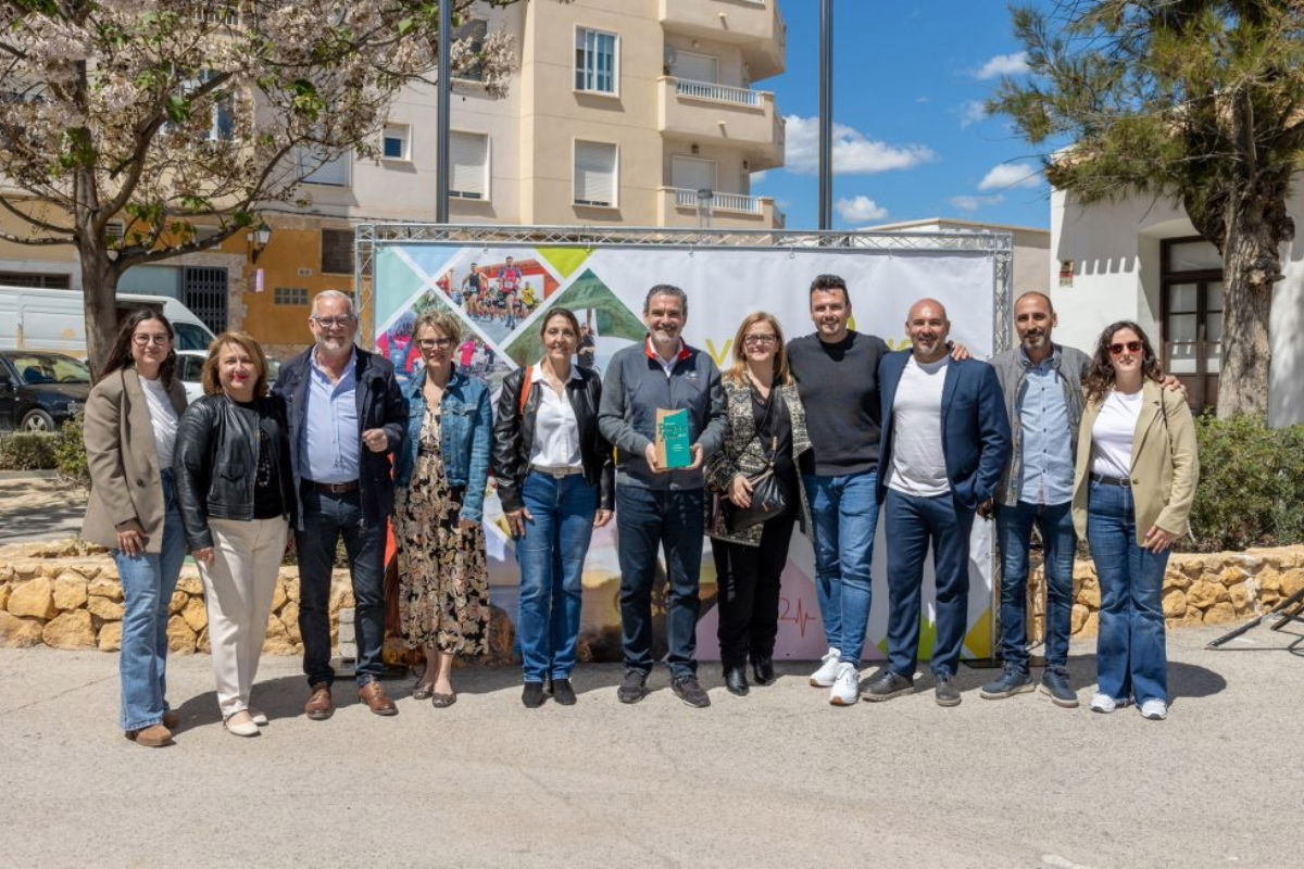 L’Alfas del Pi wins Sustainable Town of the Year