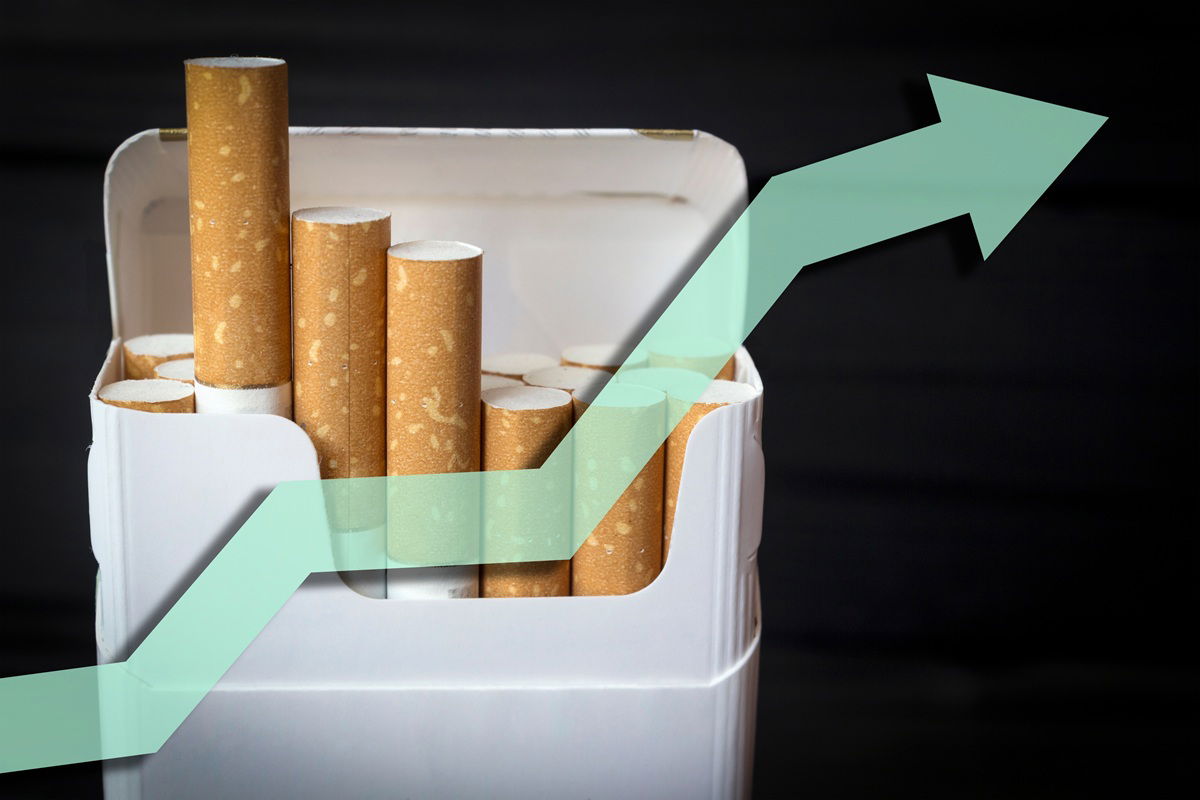 Cigarette Prices Set to Rise in Spain This Weekend « Euro Weekly News