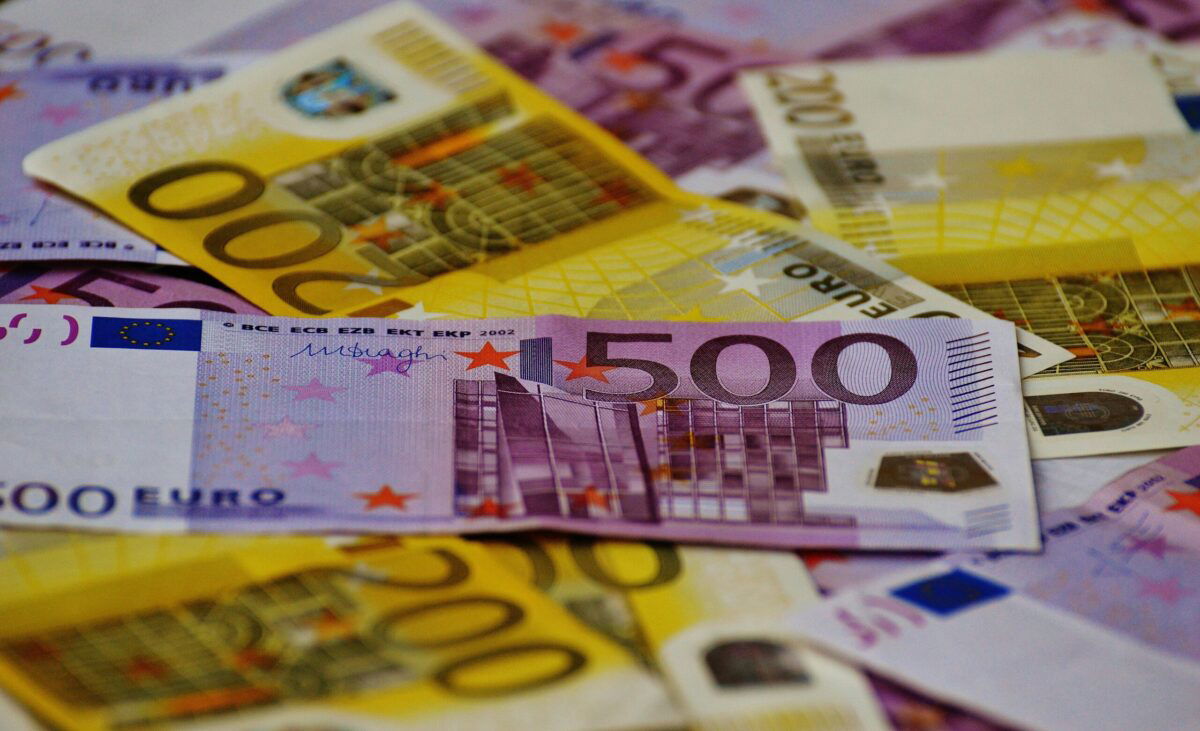 Cash is king, but how much can you keep at home?