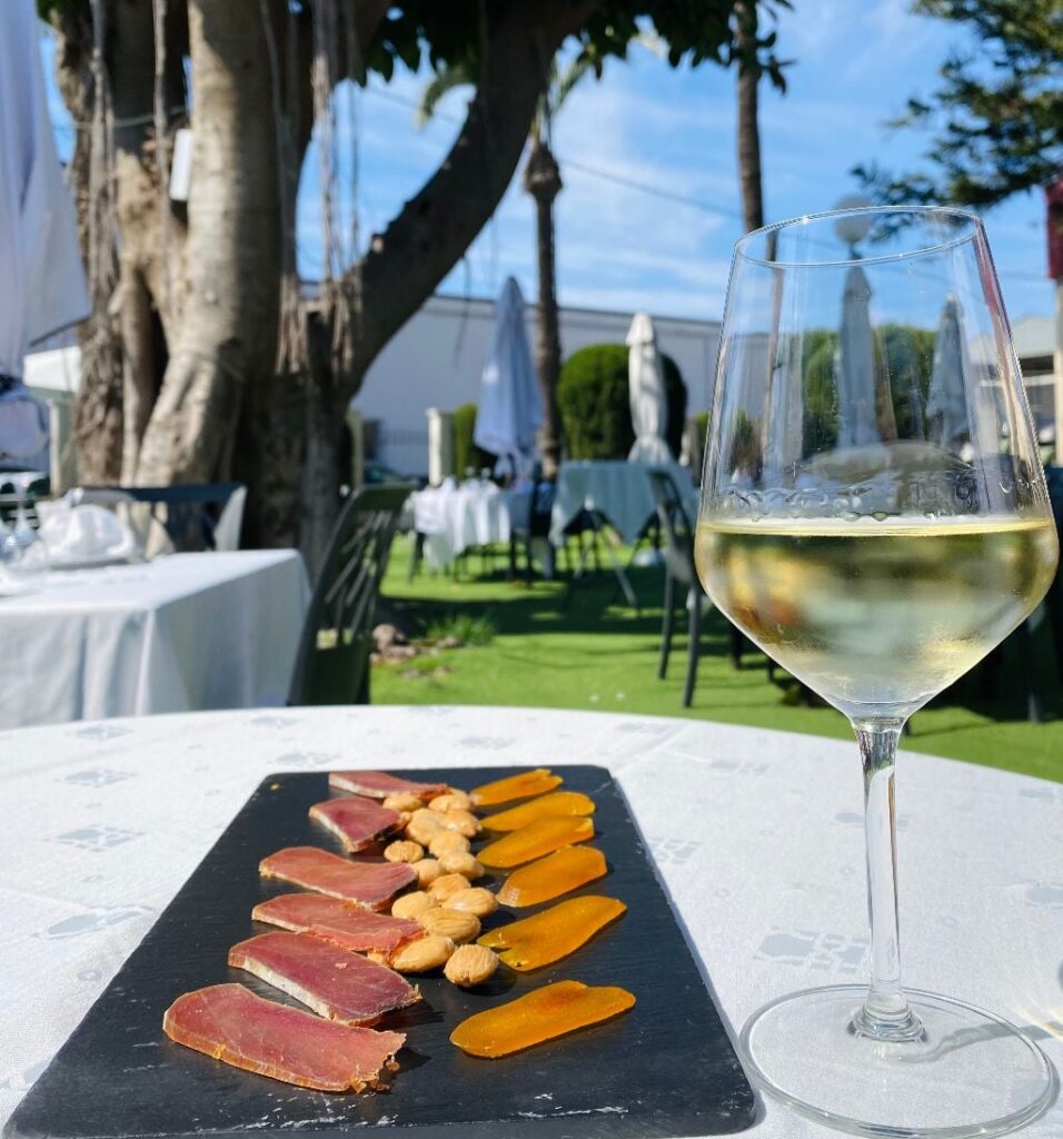 El Jardín de sus Delicias in Murcia Euro Weekly News