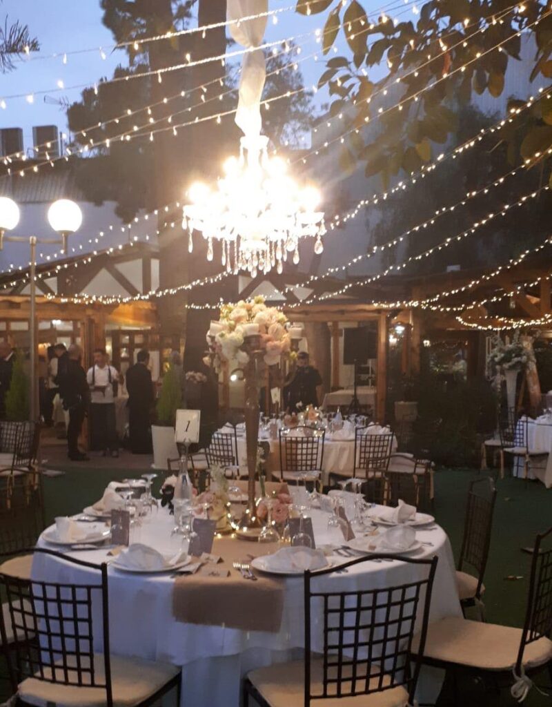 El Jardín de sus Delicias in Murcia Euro Weekly News