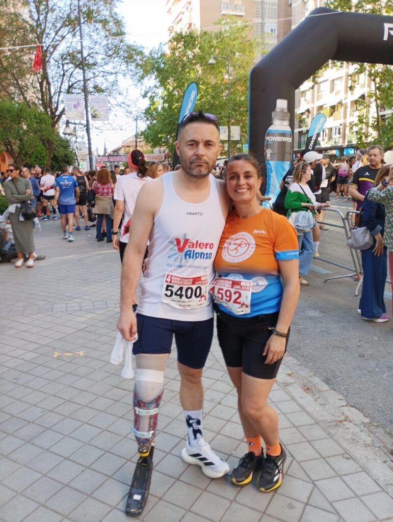 Los Bandidos Runners Almeria Euro Weekly News