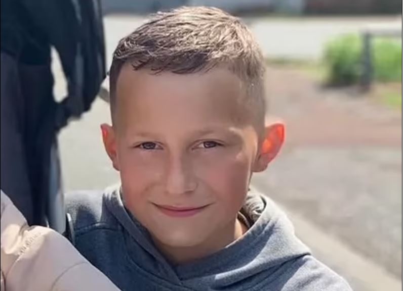 14 teenagers arrested linked to death of 14-year-old in the UK « Euro