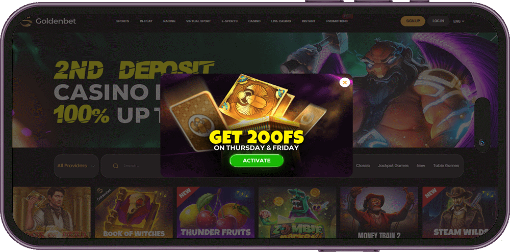 Best European Online Casinos (2025): Reviews of Safe EU Casino Sites ...