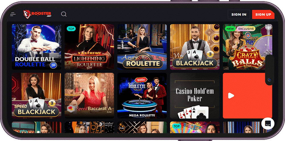 Best European Online Casinos (2025): Reviews of Safe EU Casino Sites ...