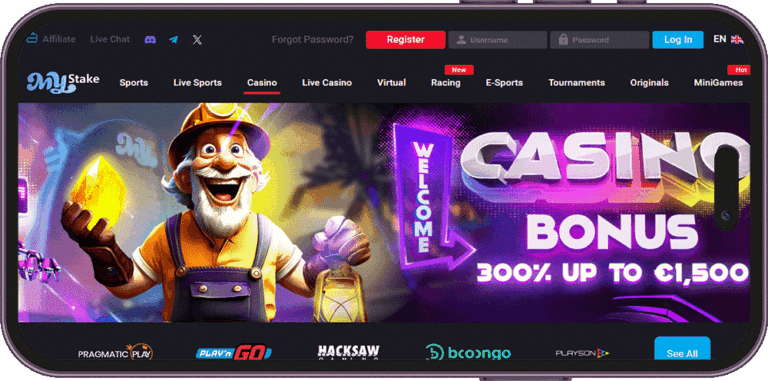 Best European Online Casinos (2025): Reviews of Safe EU Casino Sites ...