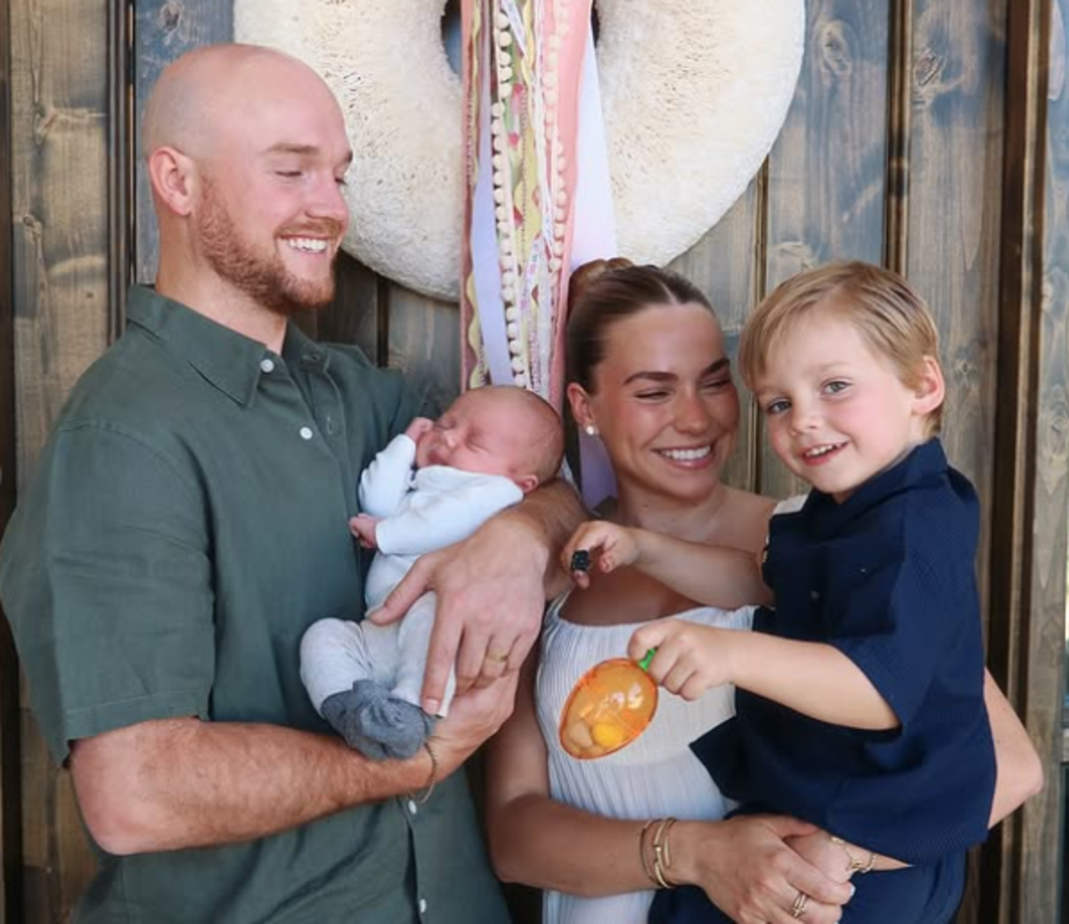 Influencer Emilie Kiser’s 3-year-old son drowns in pool: Water safety ...