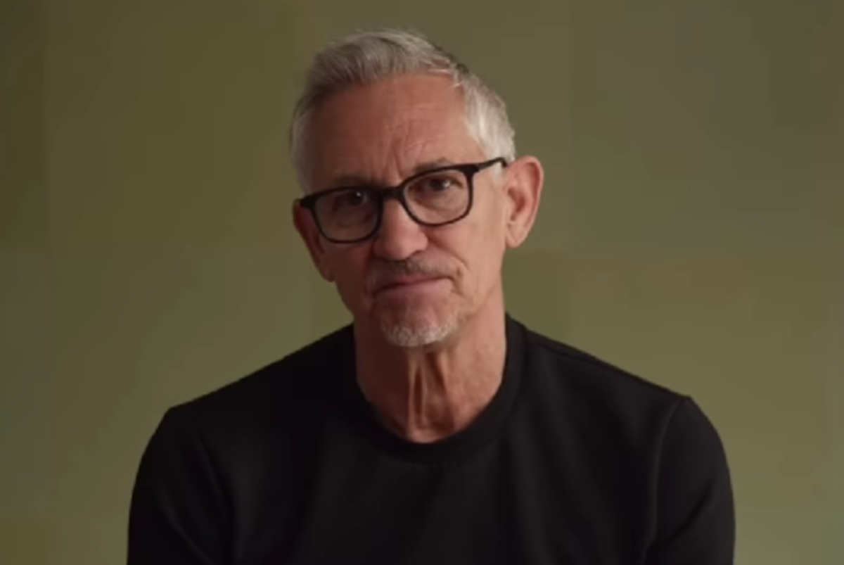 End of an era: Gary Lineker to LEAVE BBC on Sunday after antisemitic post