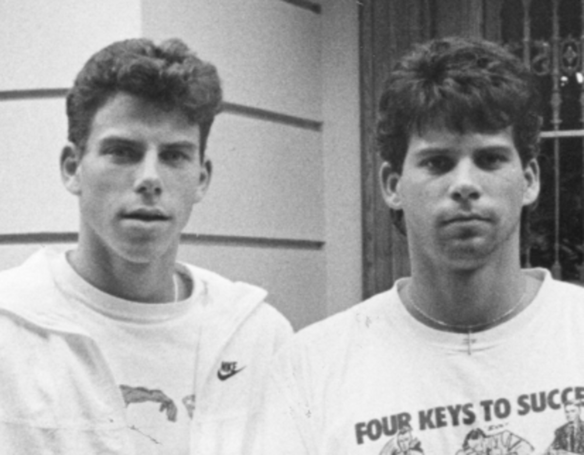 Netflix-famous Menendez brothers eligible for parole in June