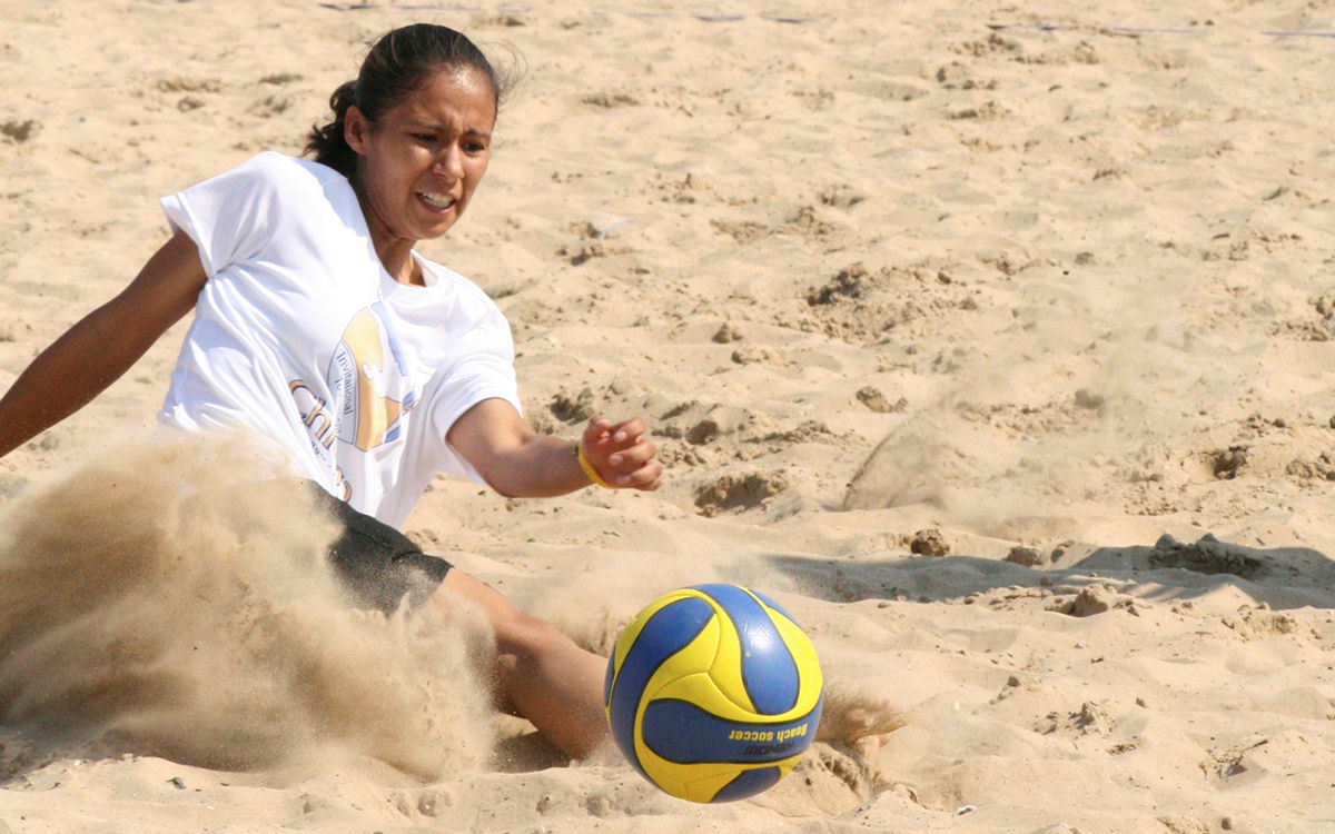Benidorm’s summer sport activities are now available