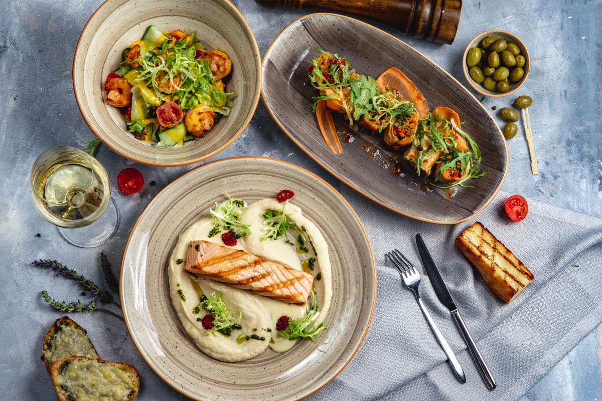 Six Almería restaurants win Repsol ‘Solete’ awards