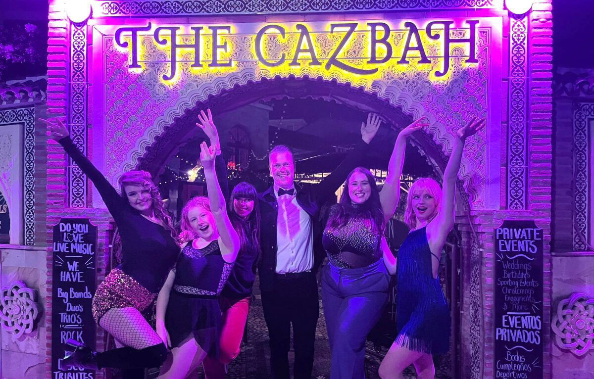 Night at the Musicals