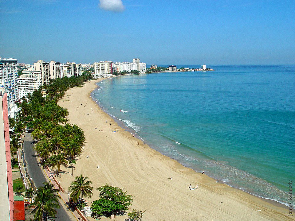 Shocking twist? This U.S. territory wants to rejoin Spain and be like the Canaries