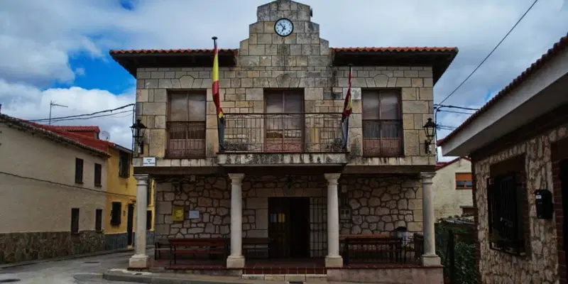 Almadrones in Castilla-La Mancha