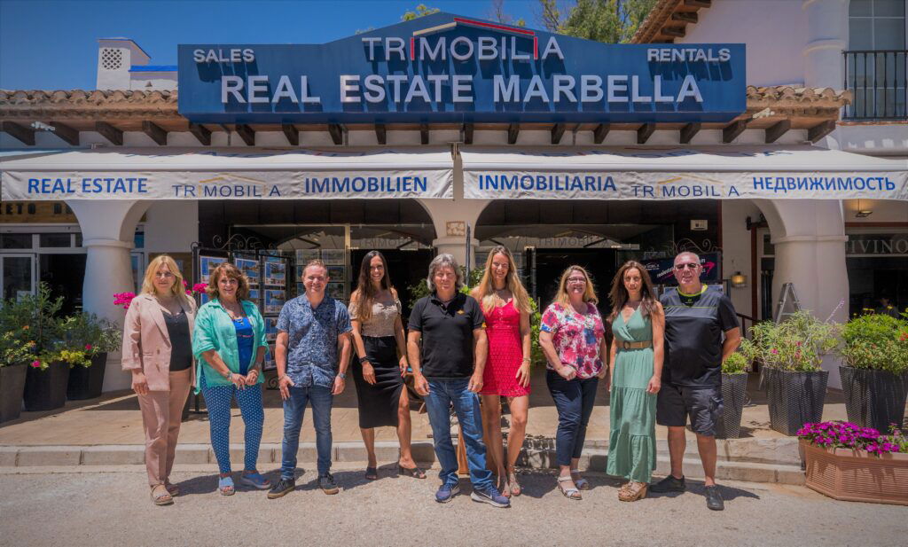 Trimobilia Real Estate – Elviria Luxury Homes – Trusted Since 1995