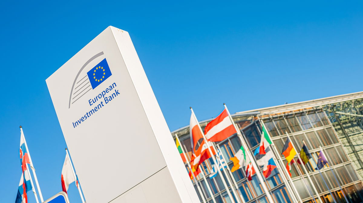 Andalucía unlocks €133m EIB loan for rapid growth