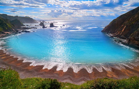 Explore Spain’s Best Budget Beach Secrets 
