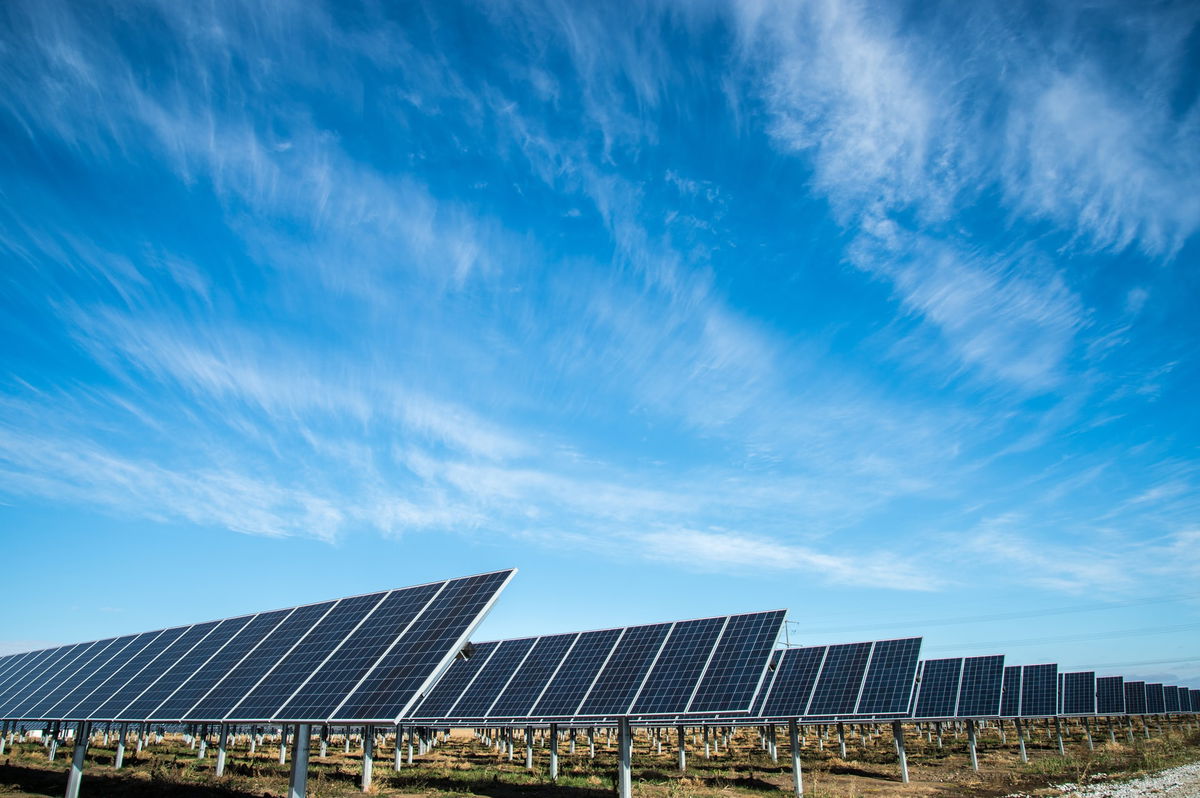 Backlash erupts as Mallorca bars solar sites.