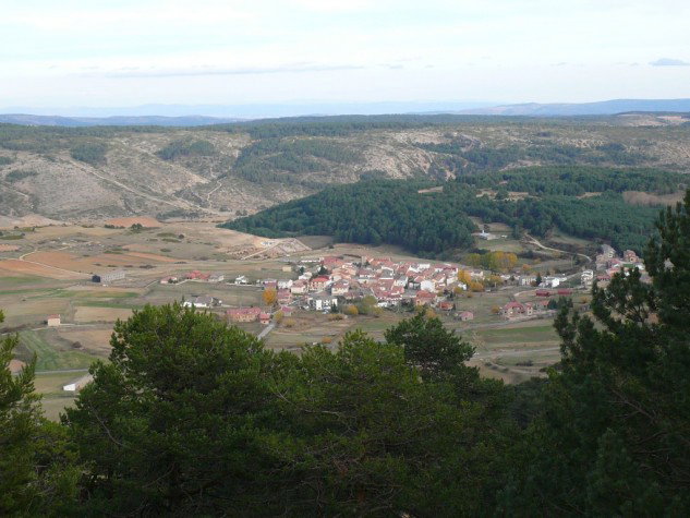 Griegos in Teruel
